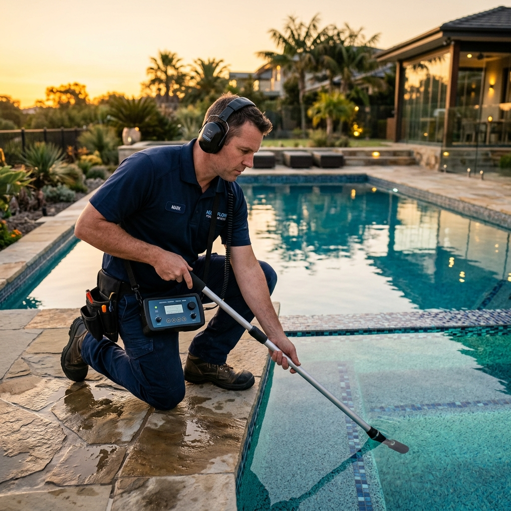 Is Your Pool Losing Water? The Ultimate Guide to Leak Detection