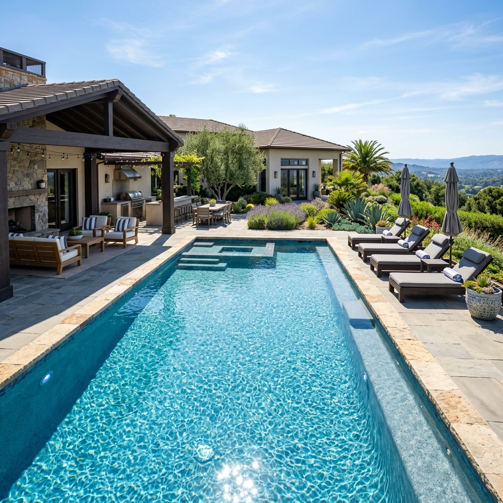 Why Proactive Pool Maintenance Saves You Money