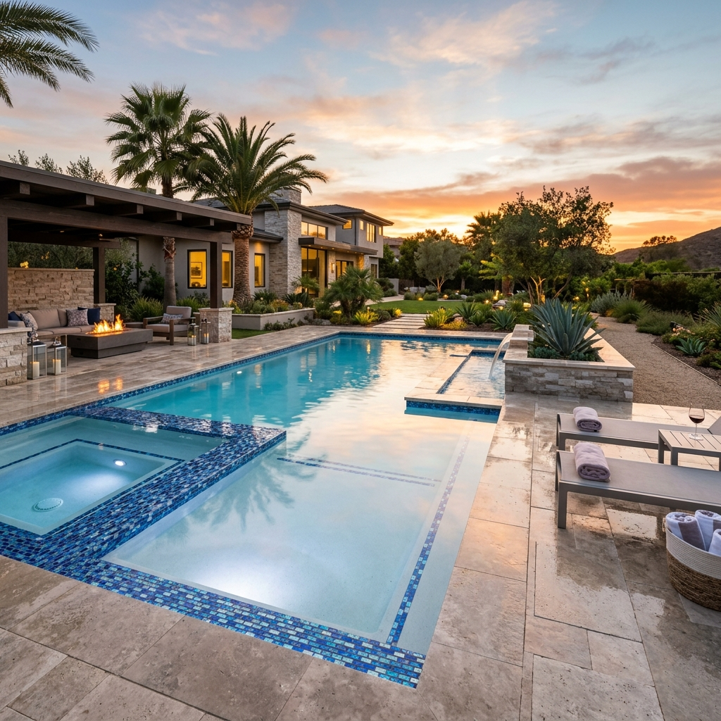 Transforming Your Backyard: The Pool Remodeling Process